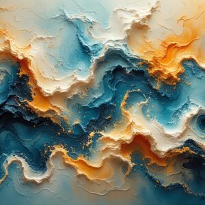 Artfirst Australia - Dreaming VI
