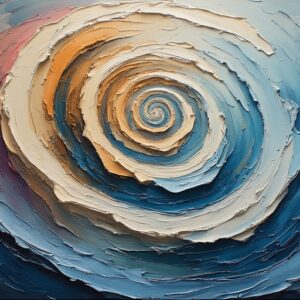 Artfirst Australia - Dreaming VI
