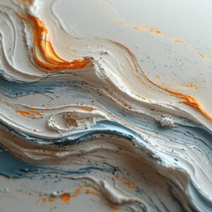 Artfirst Australia - Dreaming V