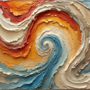 Artfirst Australia - Dreaming I