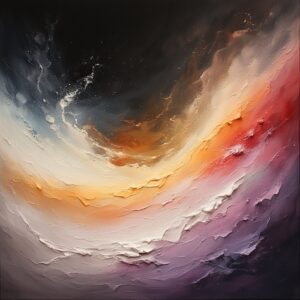 Artfirst Australia - Dreaming XIV