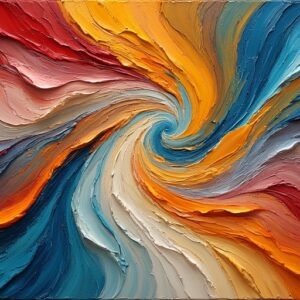 Artfirst Australia - Dreaming XII