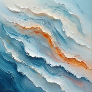 Artfirst Australia - Dreaming XIX
