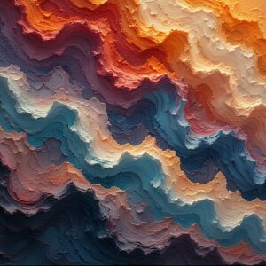 Artfirst Australia - Dreaming VIII